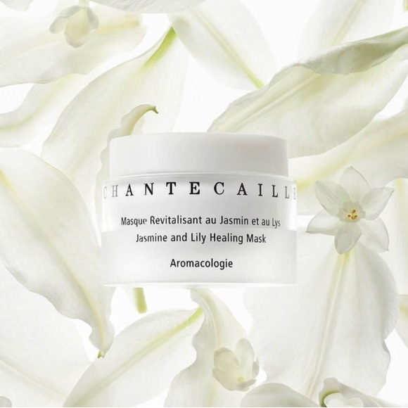 Chantecaille Masque Revitalisant Jasmine and Lily Healing Mask - Picture 3 of 5